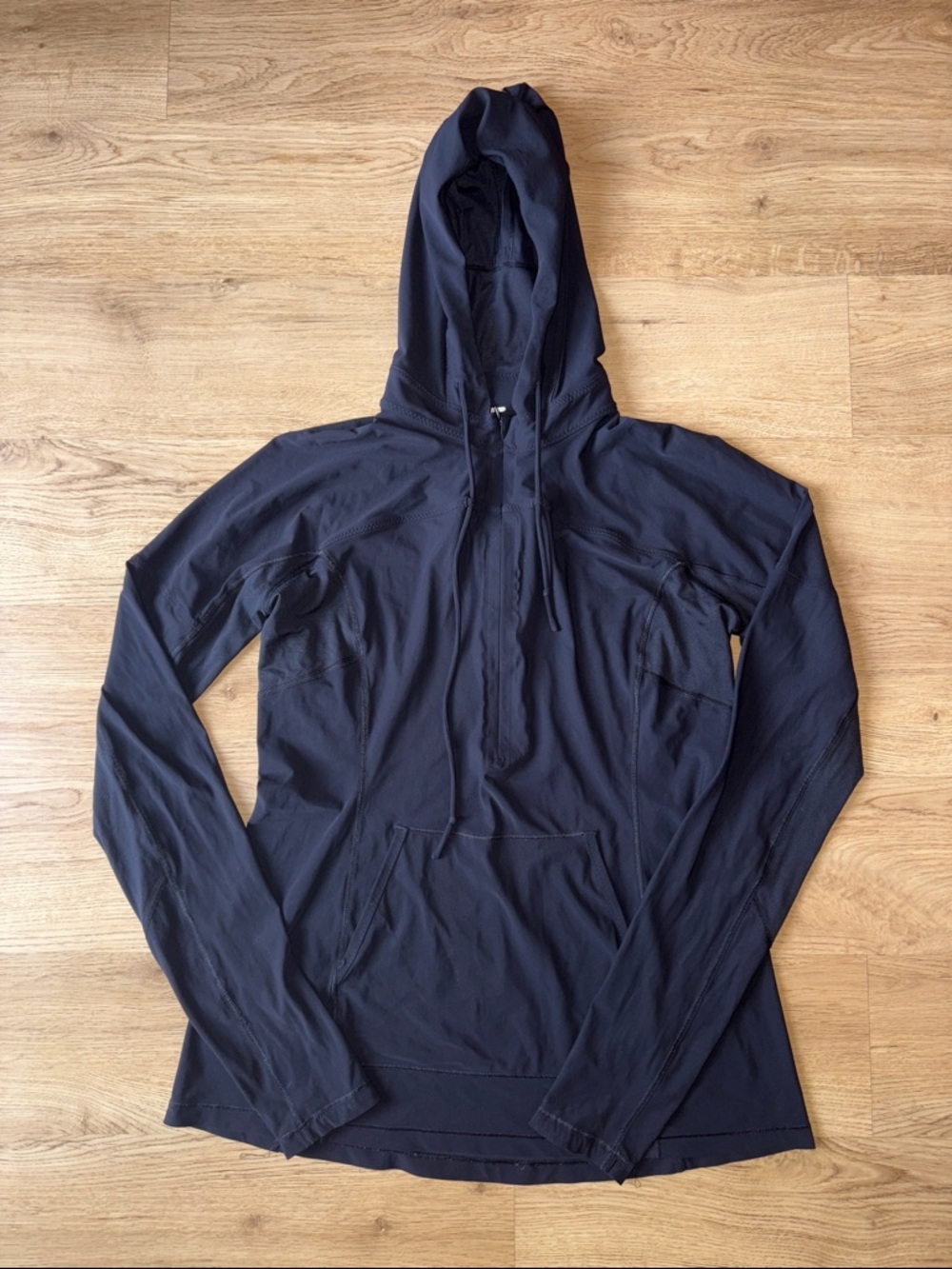Lululemon Hoodie Work Out Top Women’s 10